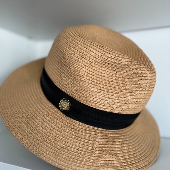 Vince Camuto Panama Sun Hat - Picture 5 of 10